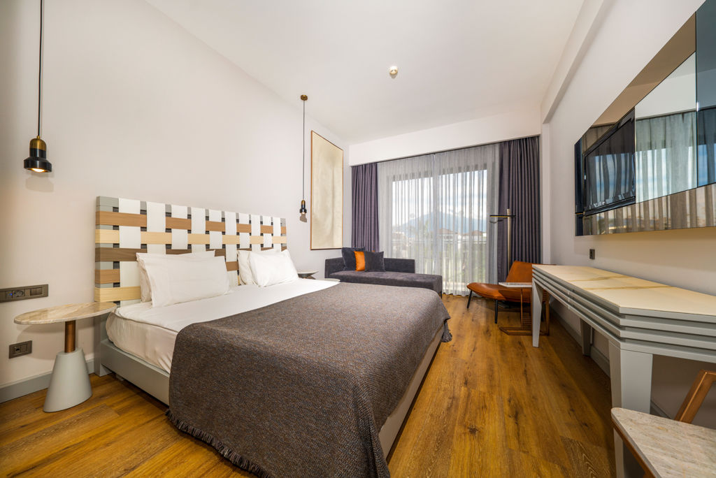 Jiva Beach Resort All Inclusive - Hotel
