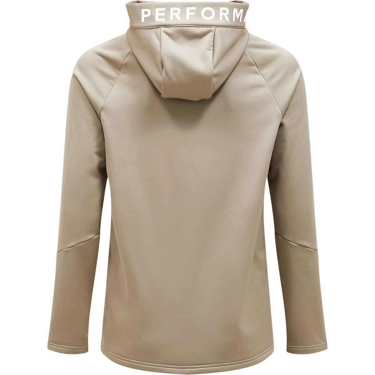 Peak Performance Rider Full Zip Hættetrøje Herre
