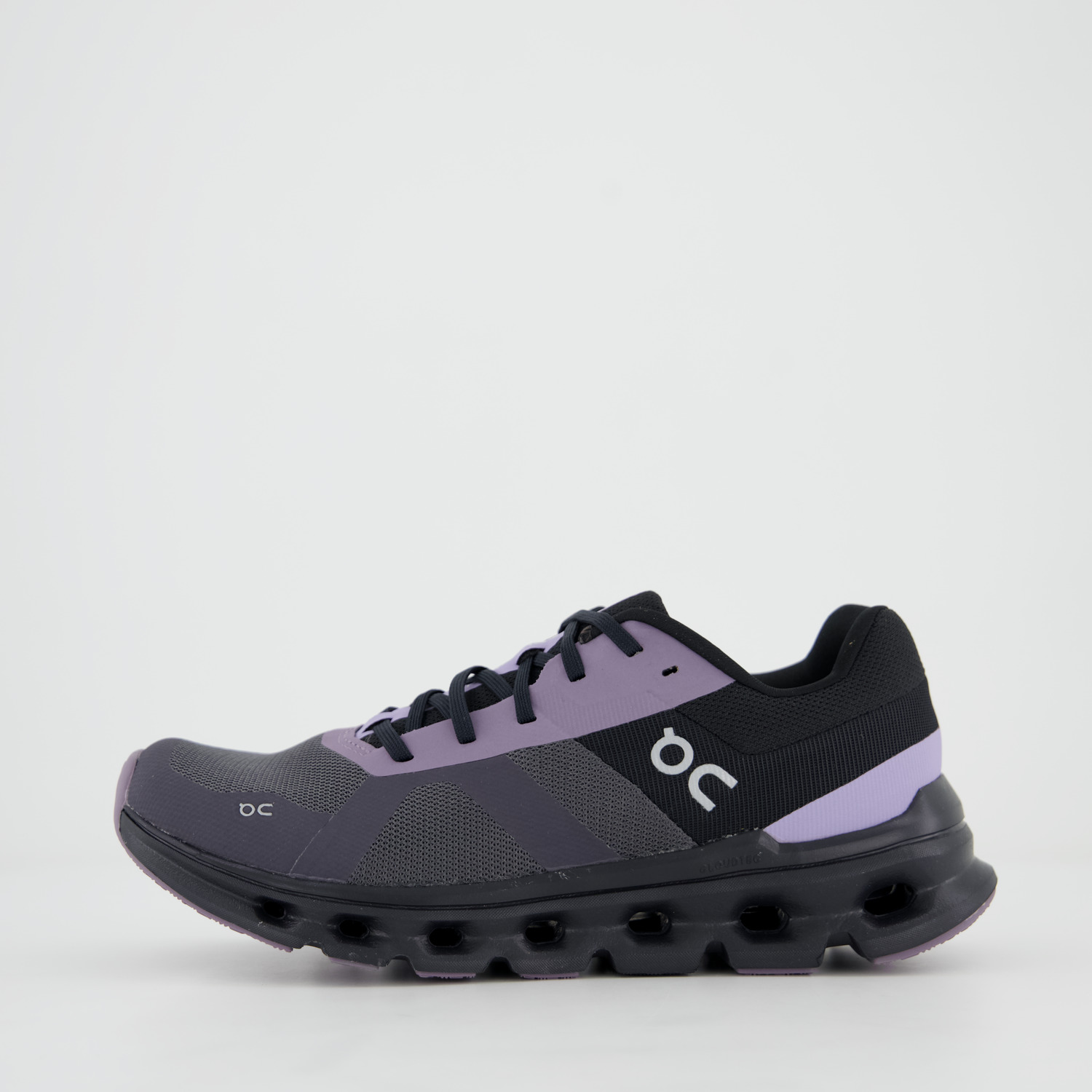 ON CLOUDRUNNER