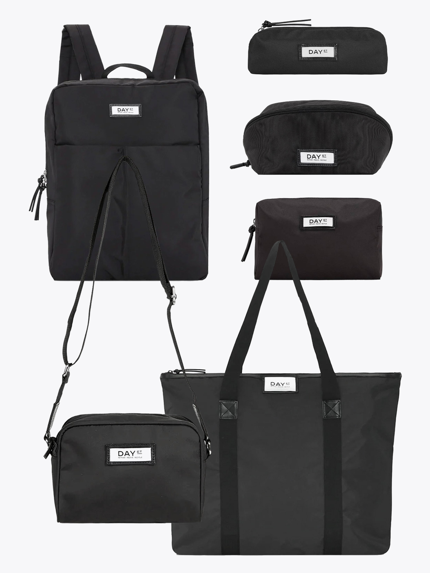Day Gweneth RE-S CrossBody Boxy