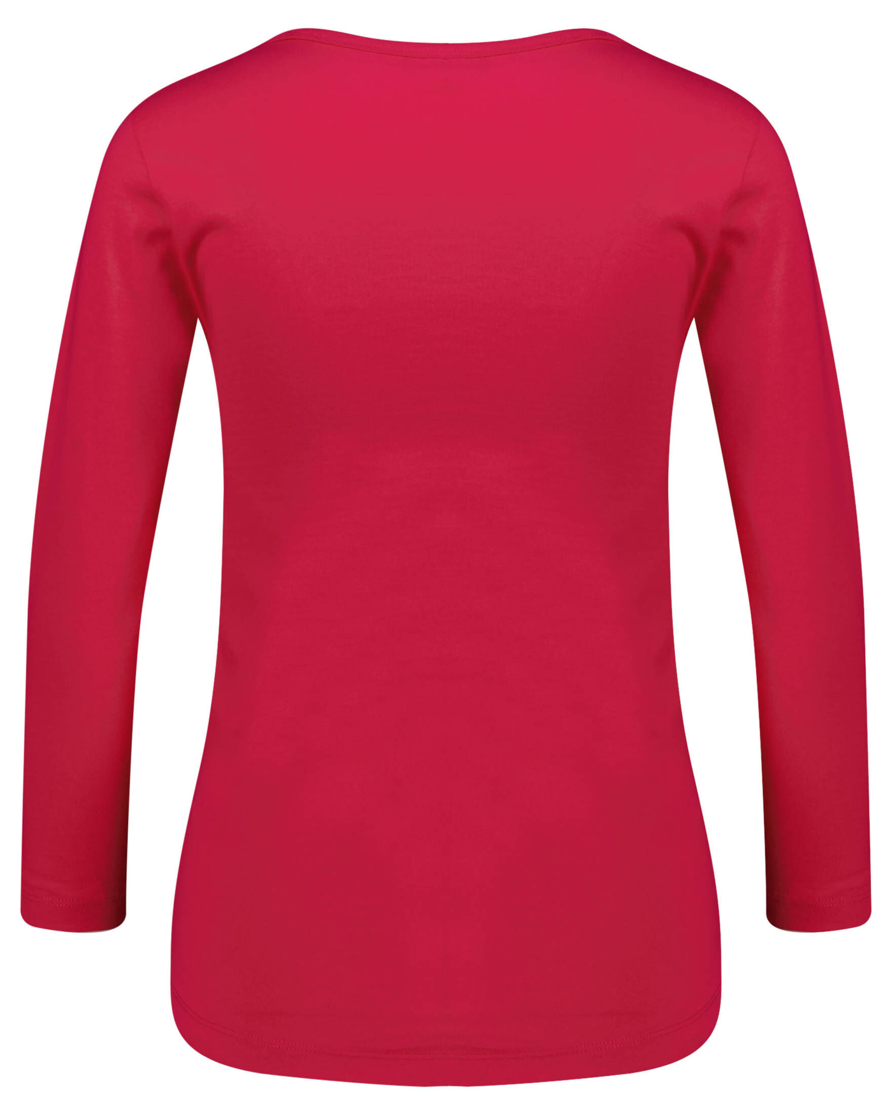Tommy Hilfiger| Damen Langarmshirt