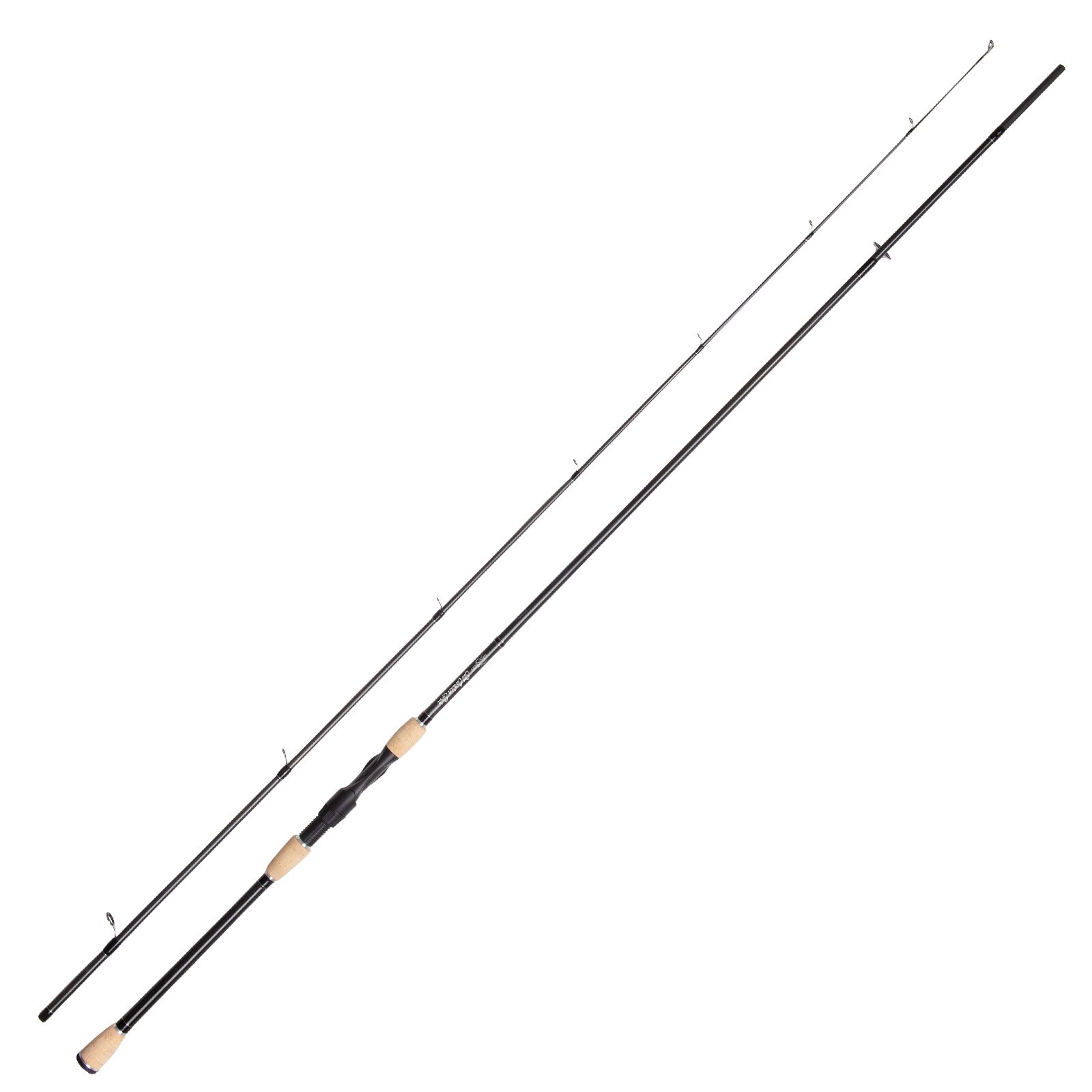 Jackson STL Carbon Spin 2,12m 5-28g Angelrute
