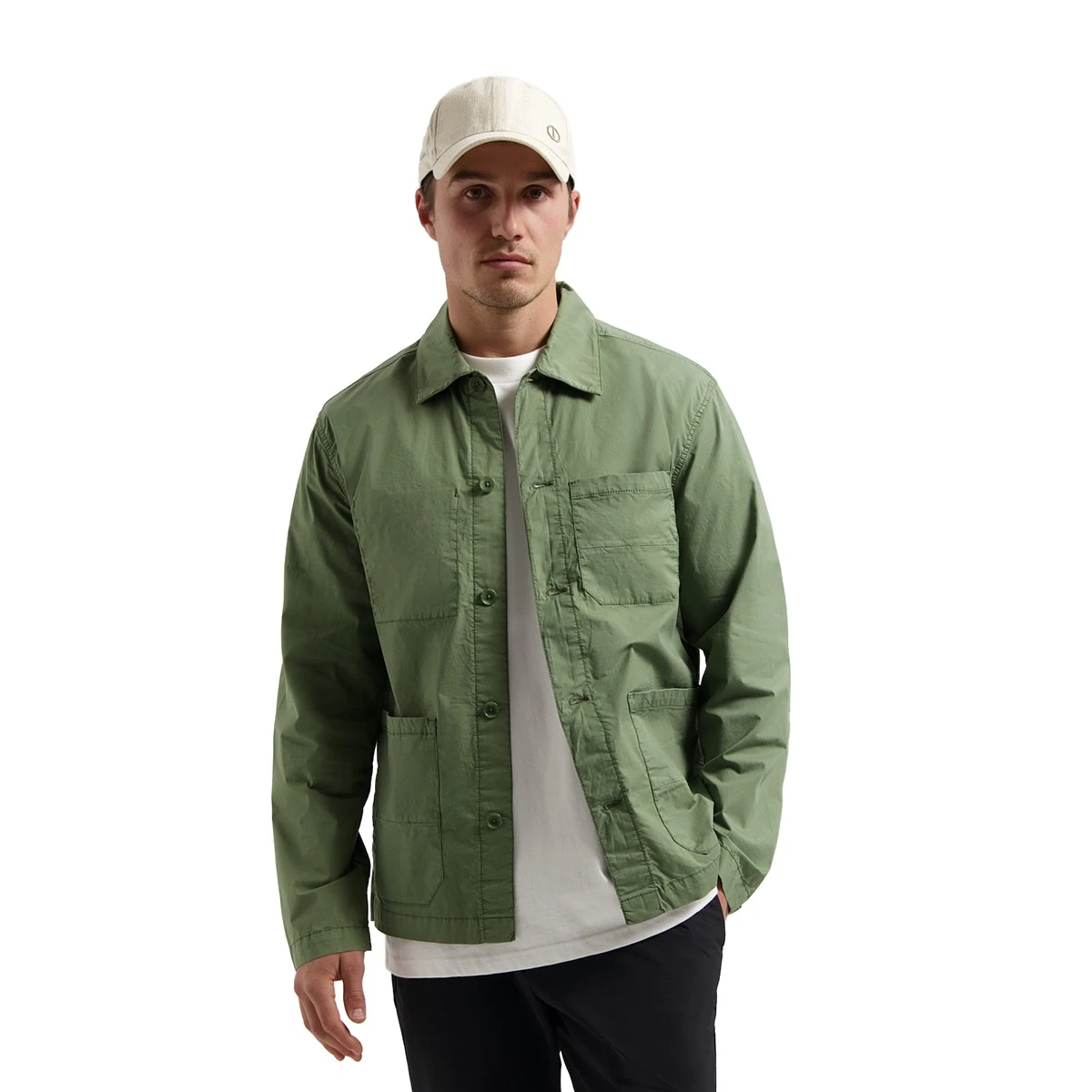 Heren Jas 27630202