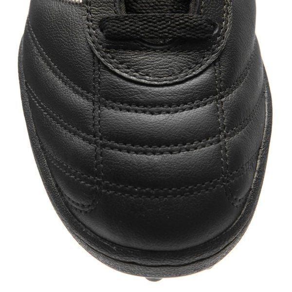 adidas Kaiser 5 Team TF - Noir/Blanc