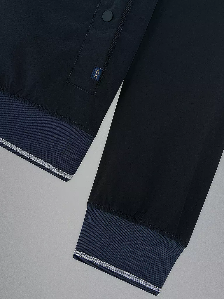 PAUL & SHARK Blouson dunkelblau
