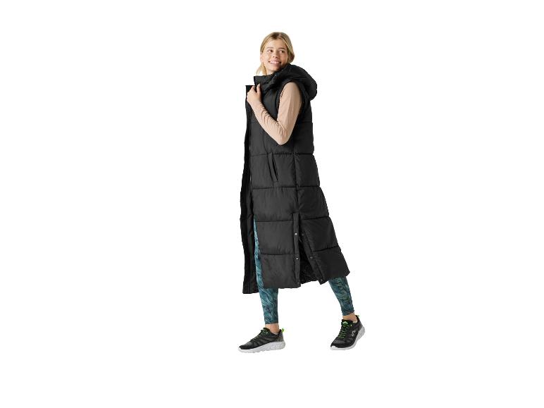 Dames winterjas