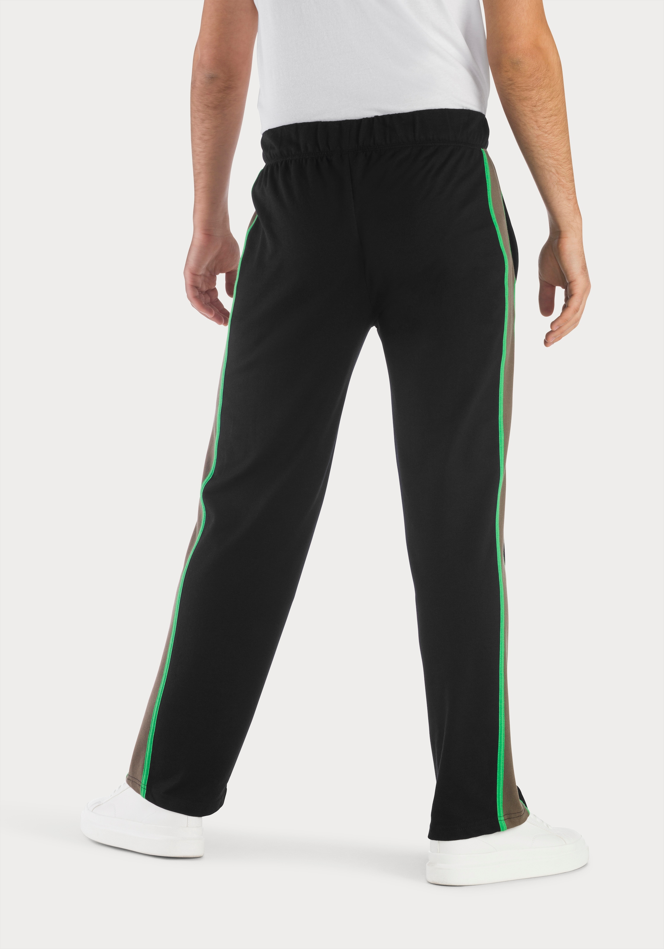 H.I.S Sweathose  Jogginghose aus weicher Sweatware