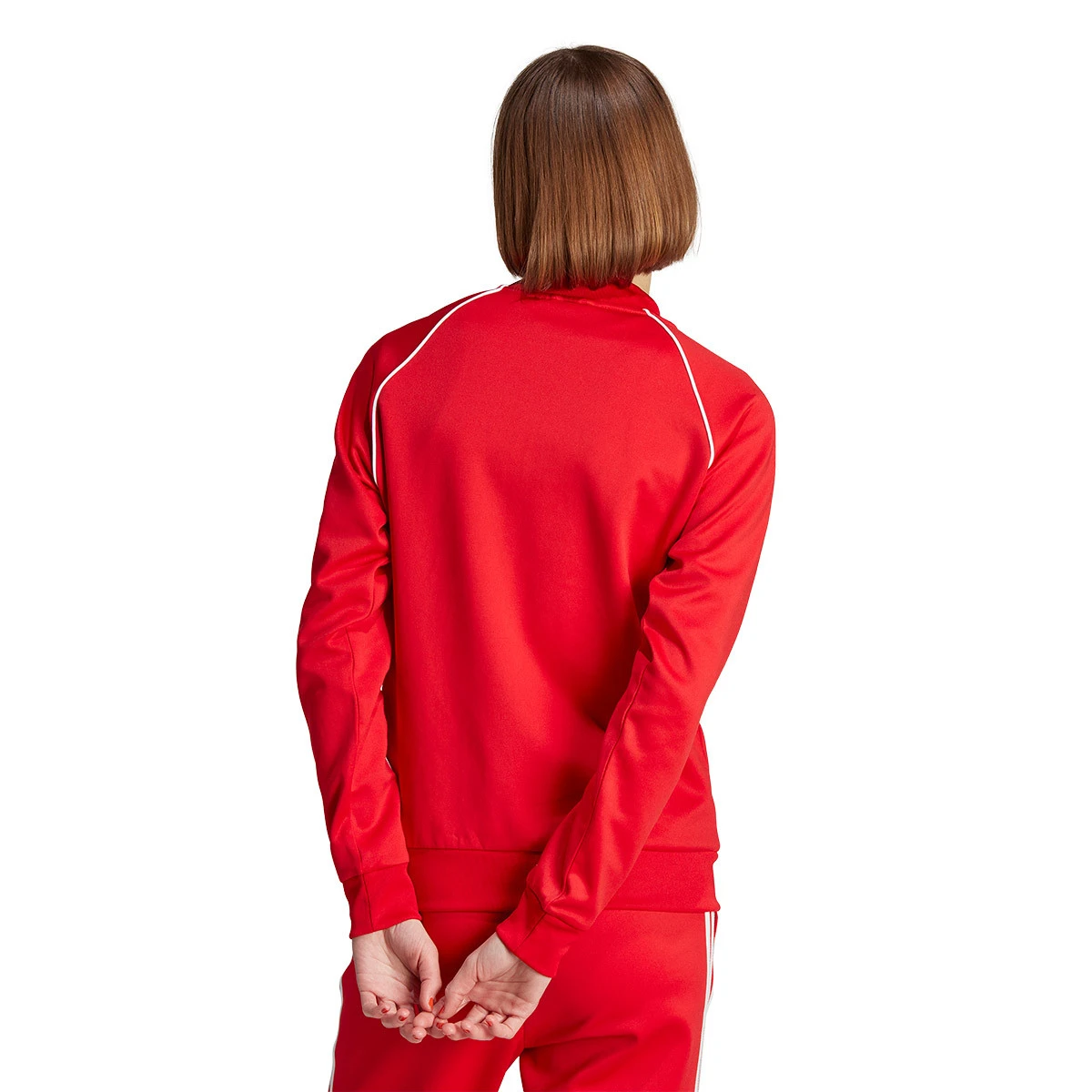 Casaco adidas Sst Classic Mulher