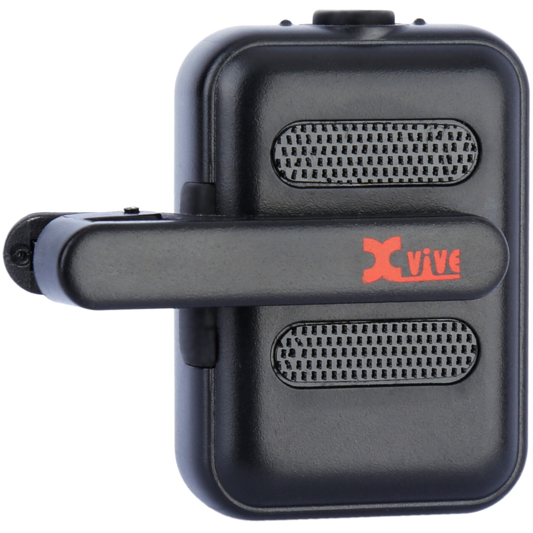 Xvive U6 Set draadloze dasspeldmicrofoon