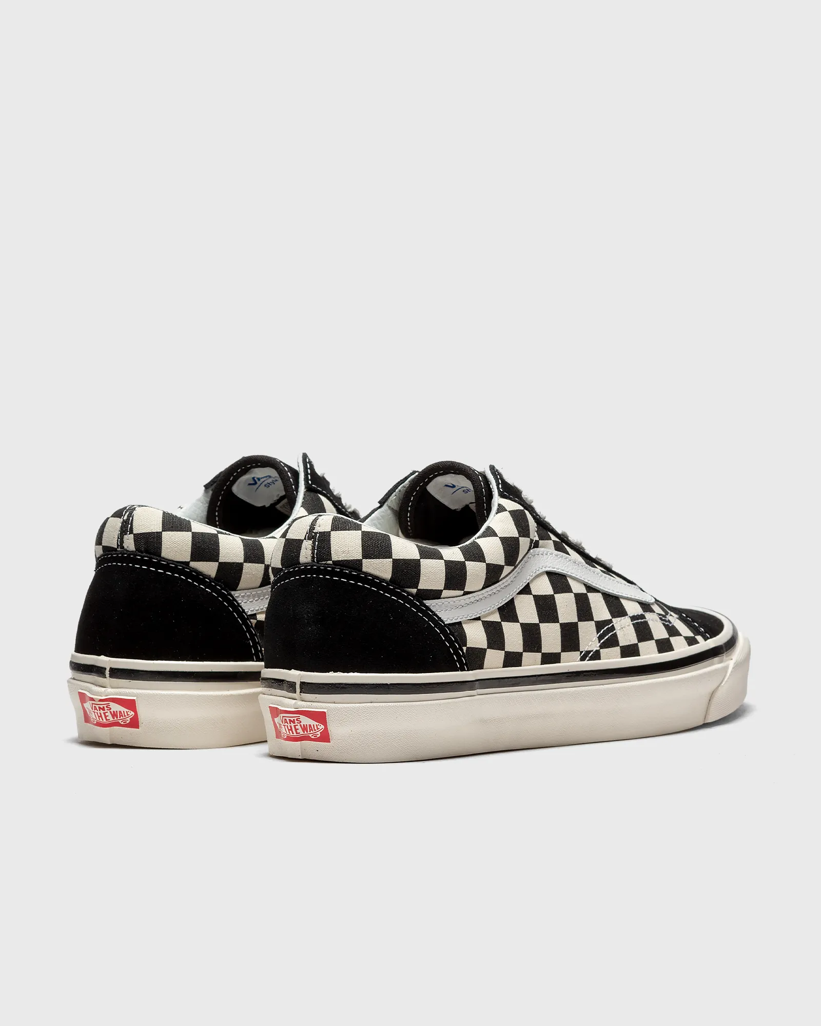 Vans ANAHEIM FACTORY OLD SKOOL 36 DX