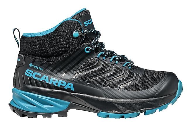 SCARPA - CHAUSSURES DE RANDONNEE RUSH MID KID GTX
