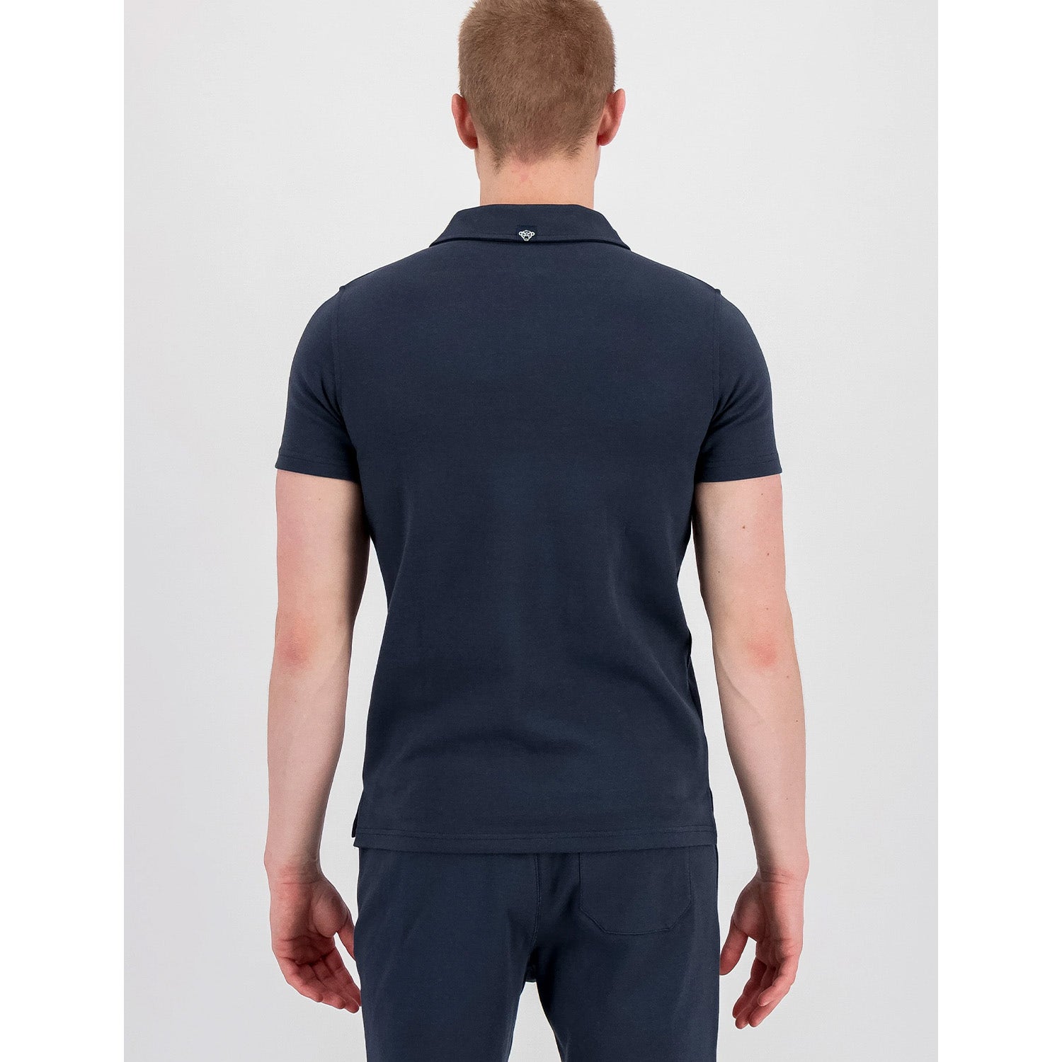 Black Bananas  Hercules Polo