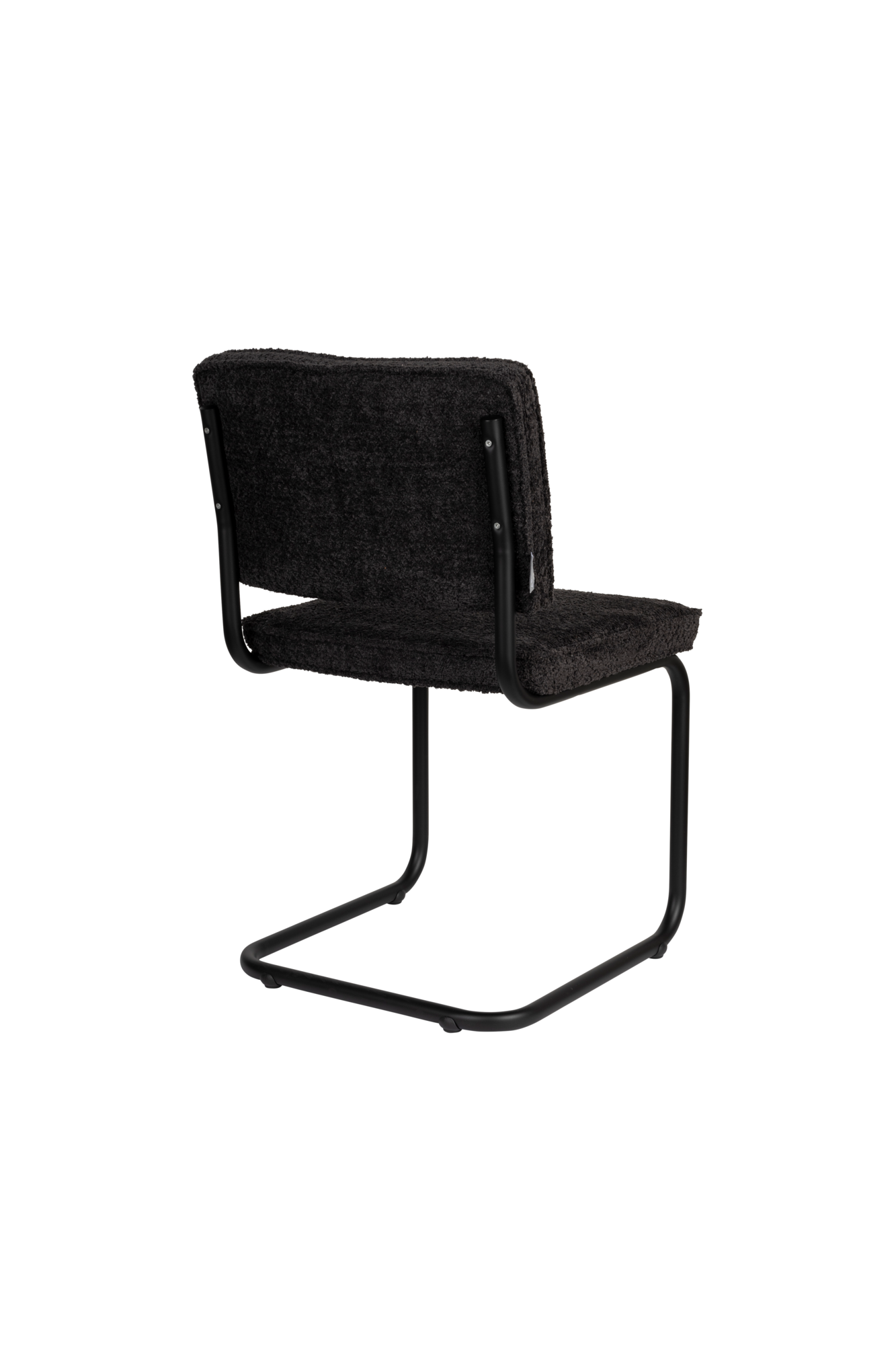CHAIR RIDGE SOFT BLACK