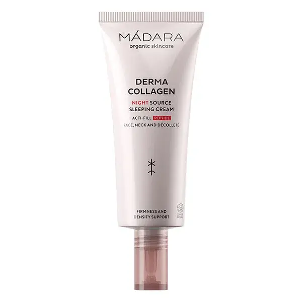 Creme Noturno Madara Cosmetics DERMA COLLAGEN Night Source 70ml