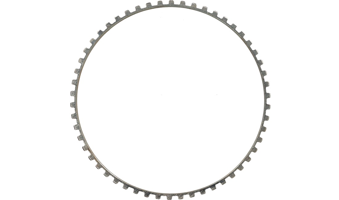 ABS ring, Ø 115 x T 54 x B 8,0