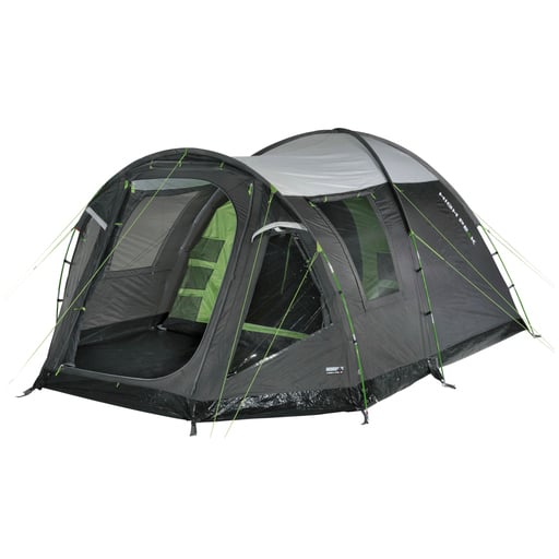 Barraca High Peak Santiago 5.0