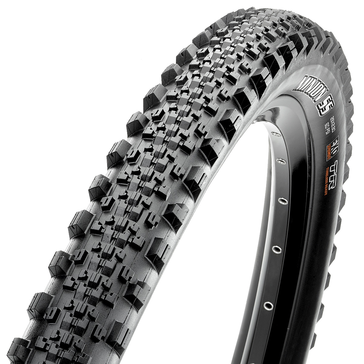 Maxxis Minion Semi Slick 29 x 2.30 EXO TR