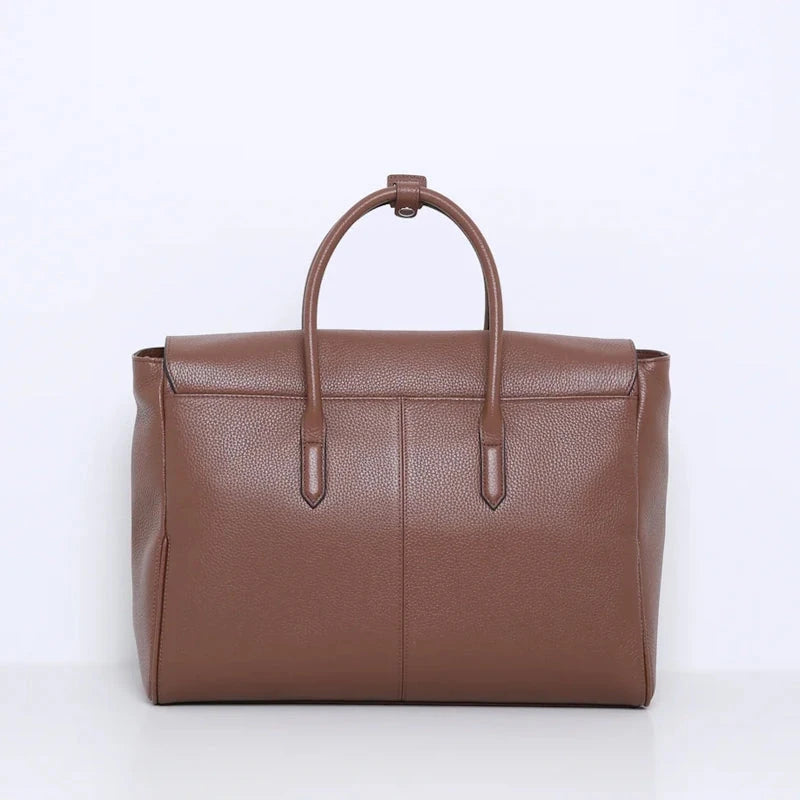 Smaak Amsterdam Barbra XL Damestas Camel