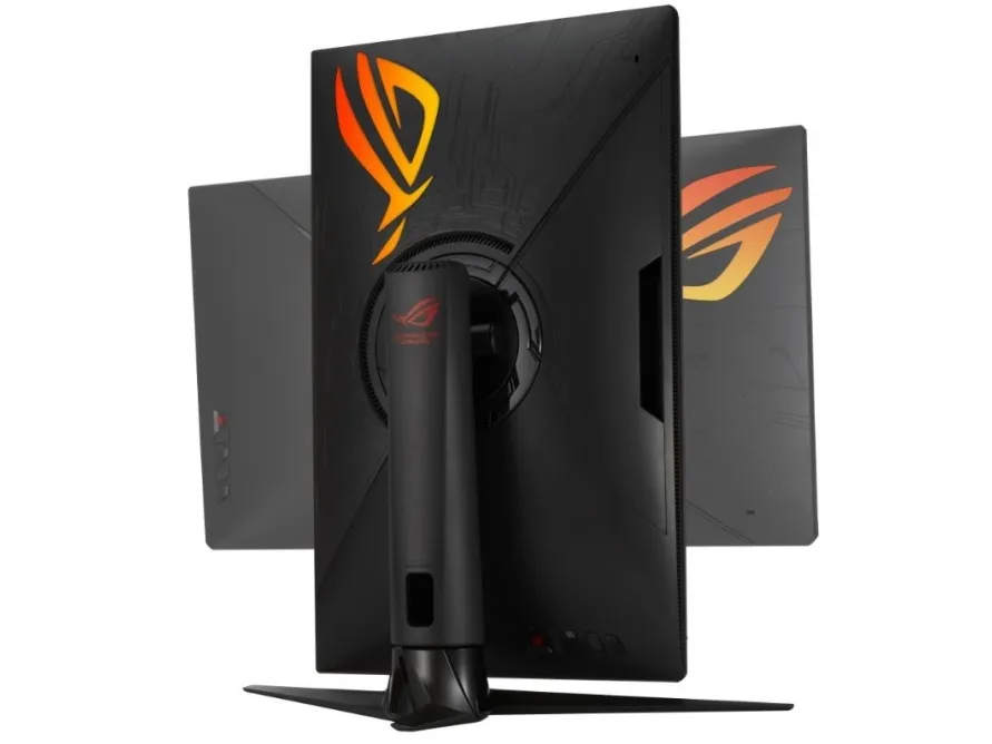 ASUS ROG Strix XG27AQ - LED-skærm - gaming - 27