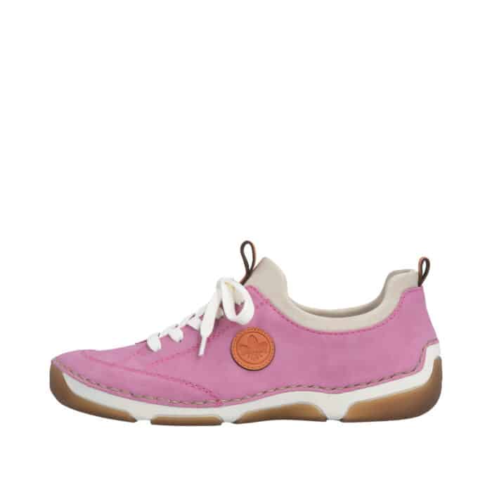 Rieker Sneakers Dame 55950-31