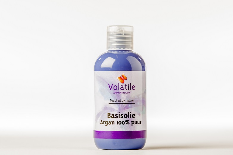Volatile Argan basisolie 100ml