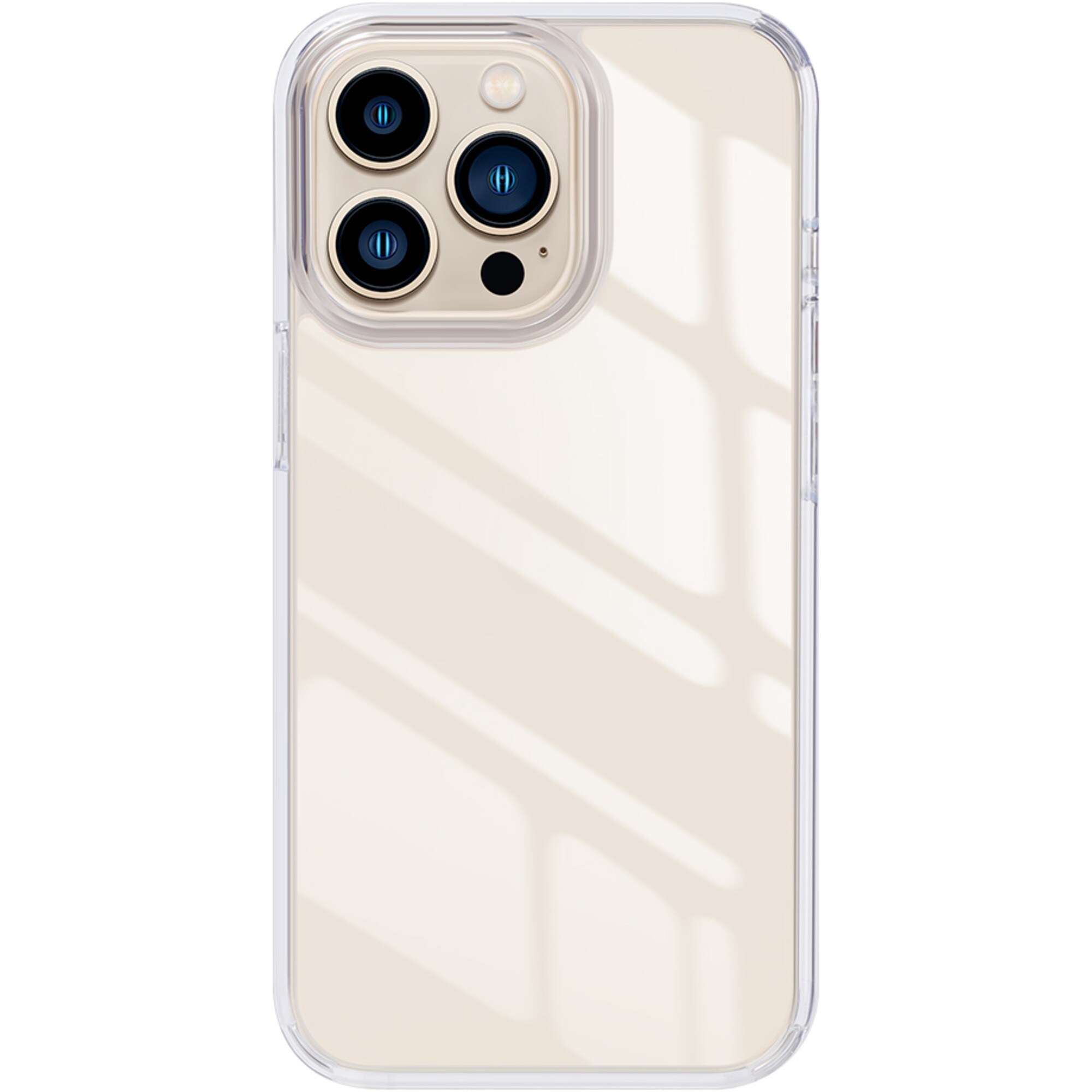 Nevox Handyhülle StyleShell SHOCKFlex