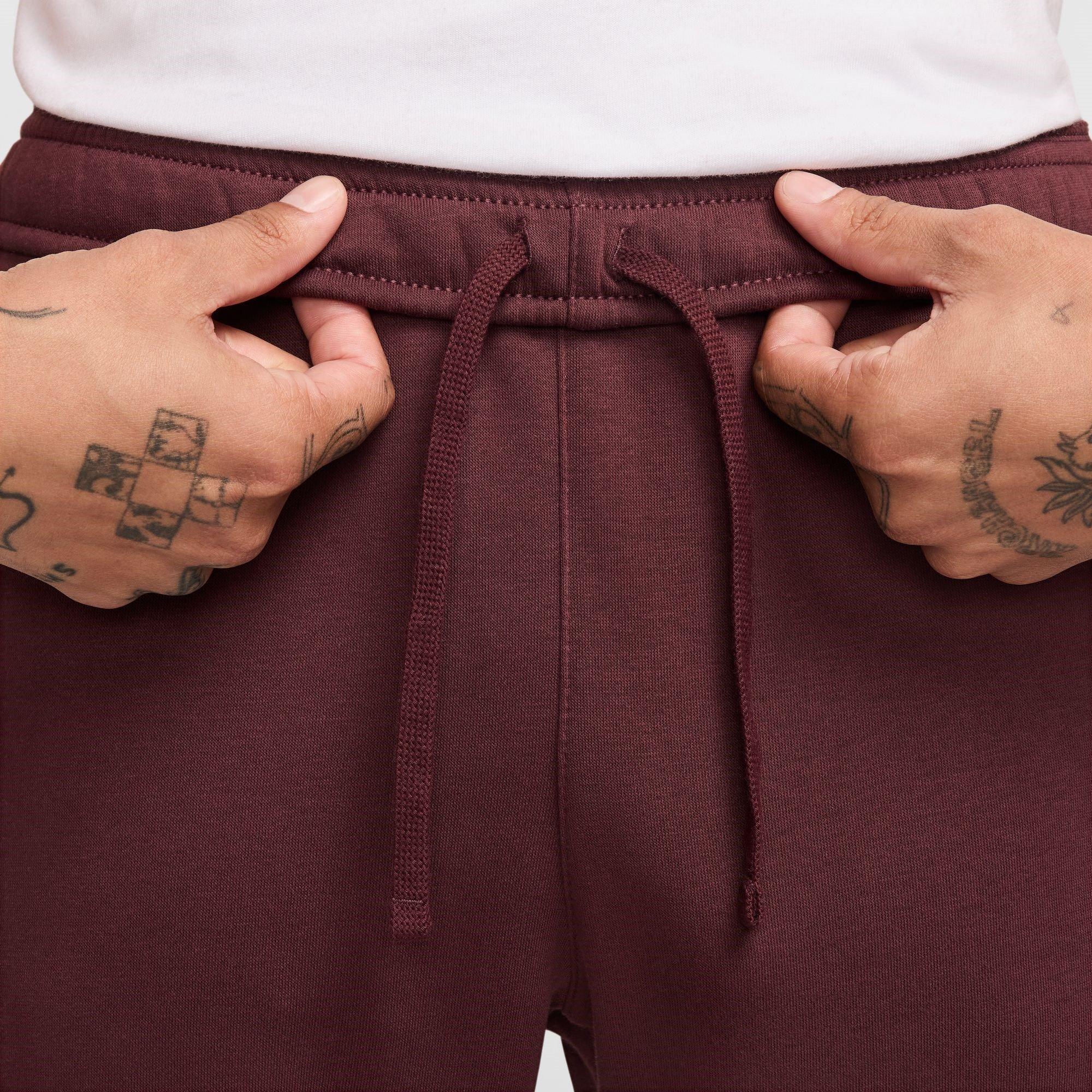 Nike Sportswear Club Fleece Jogging Pants Mens