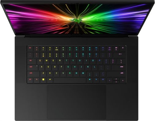 Razer Blade 16 (2024) | i9-14900HX | 16