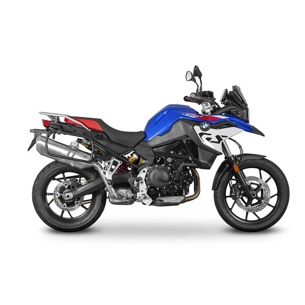 Shad - Support Fixation 4P System BMW F750GS / F850GS/GS Adventure - W0FS824P