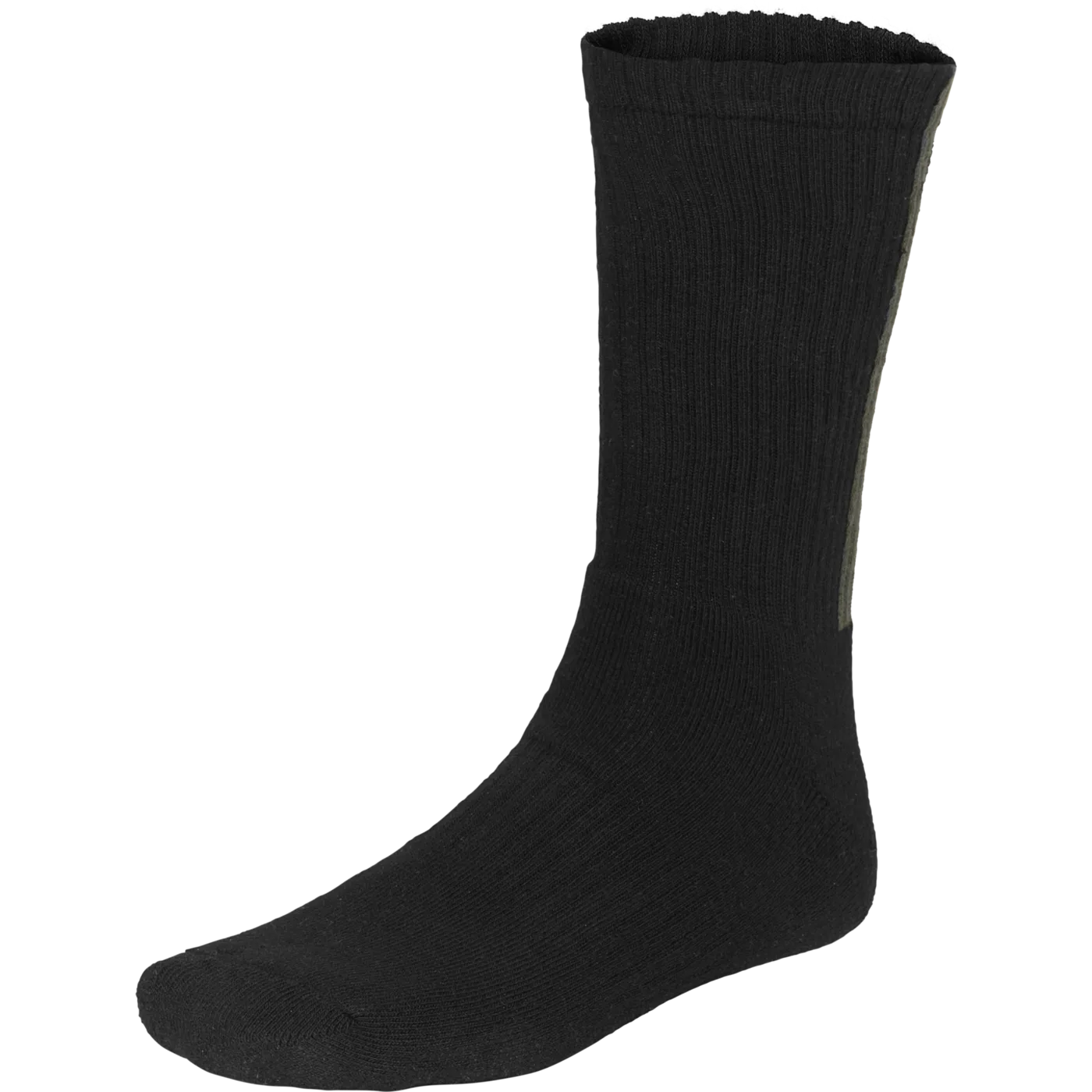 Seeland Moor 3-Pack Socka Black
