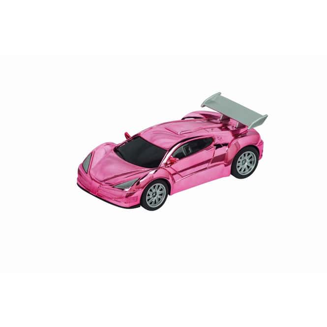 Carrera Go - Glamour Racing - Rennbahn