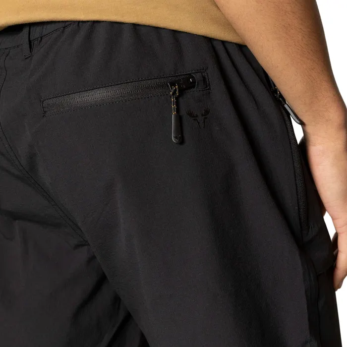 Fat Moose Track Short Heren