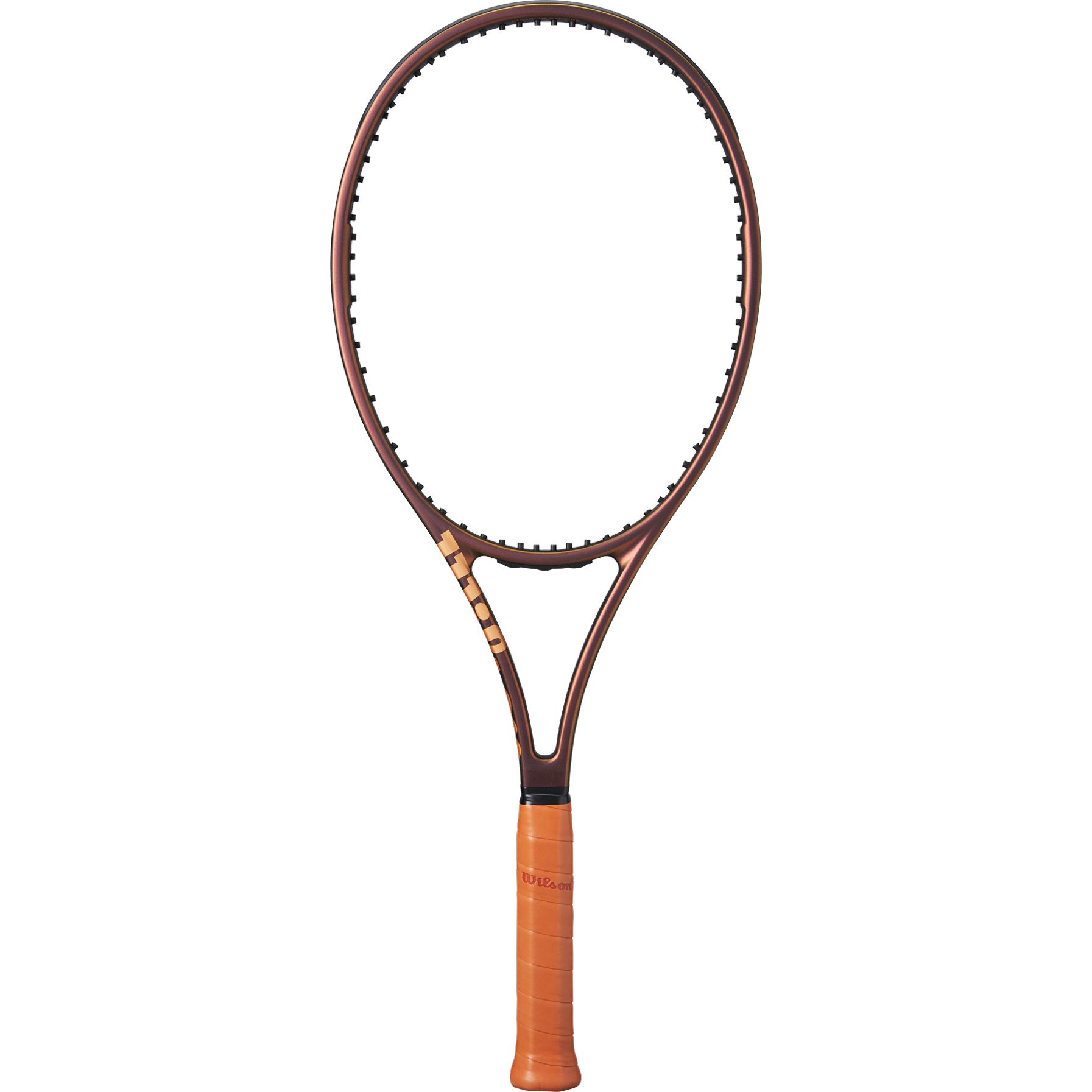 Wilson Pro Staff X v14 Tennisschläger unbesaitet (315gr.)