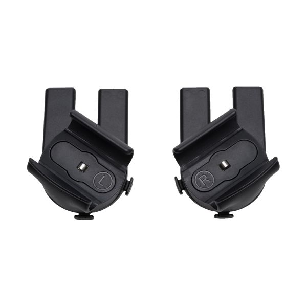 Bugaboo Fox 5 Zonnekapklemmen