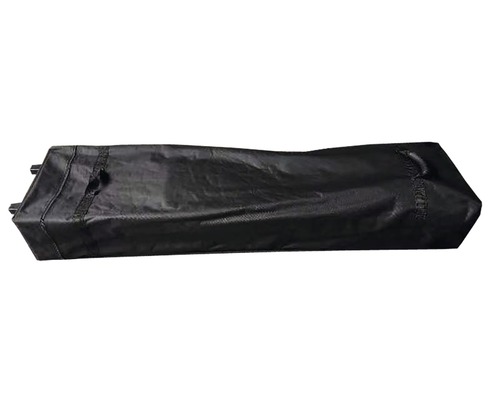 Vouwpaviljoen Garden Place Ann 3x6 m polyester wit