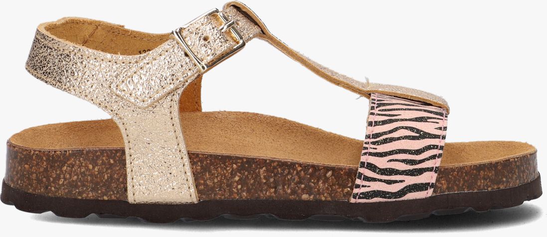 KIPLING gouden kipling sandalen puglia 5