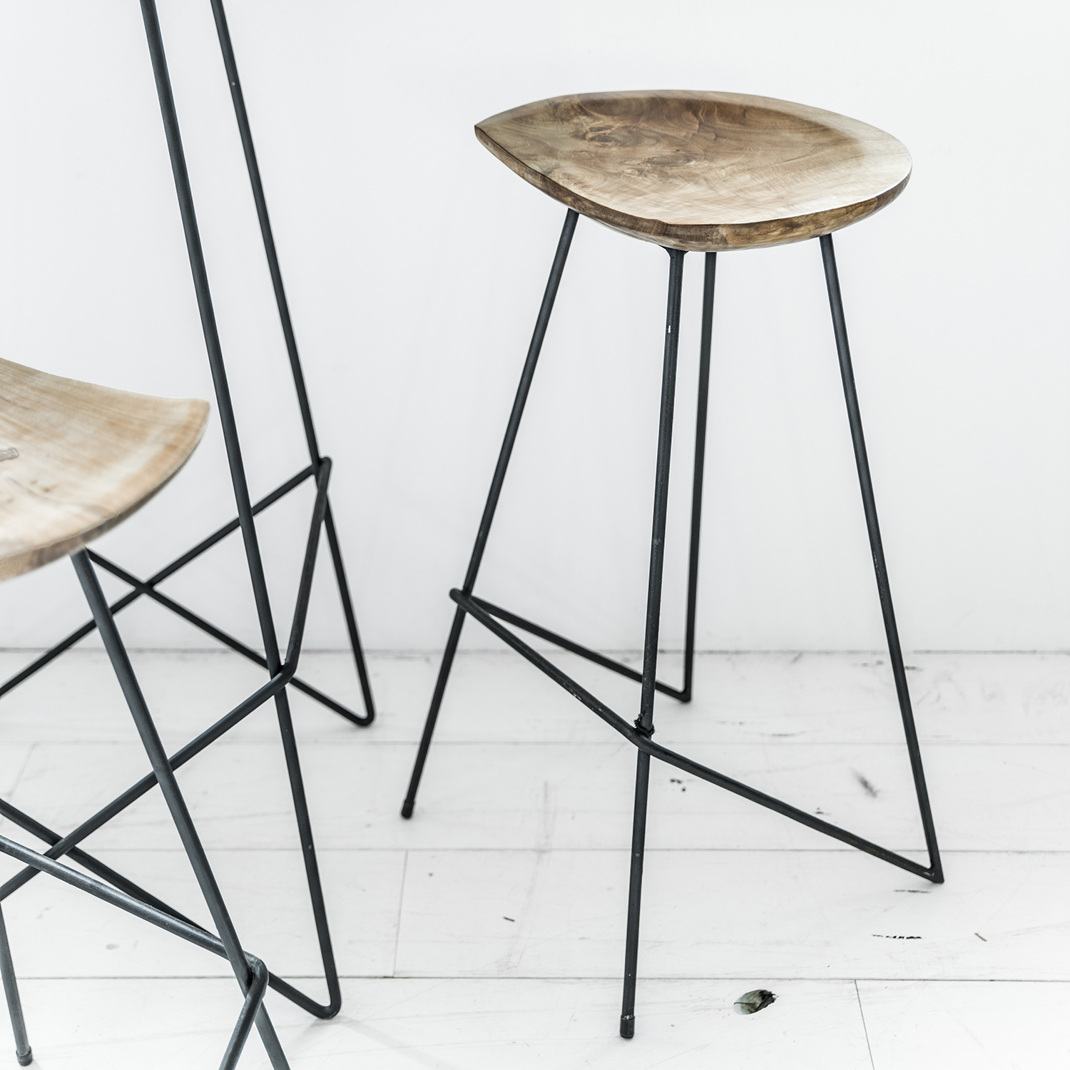 Barkruk Loft Naturel - STLO35