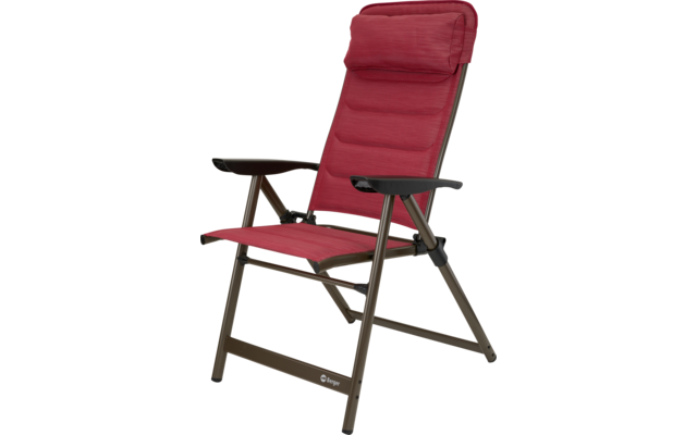 Berger Slimline Klappstuhl