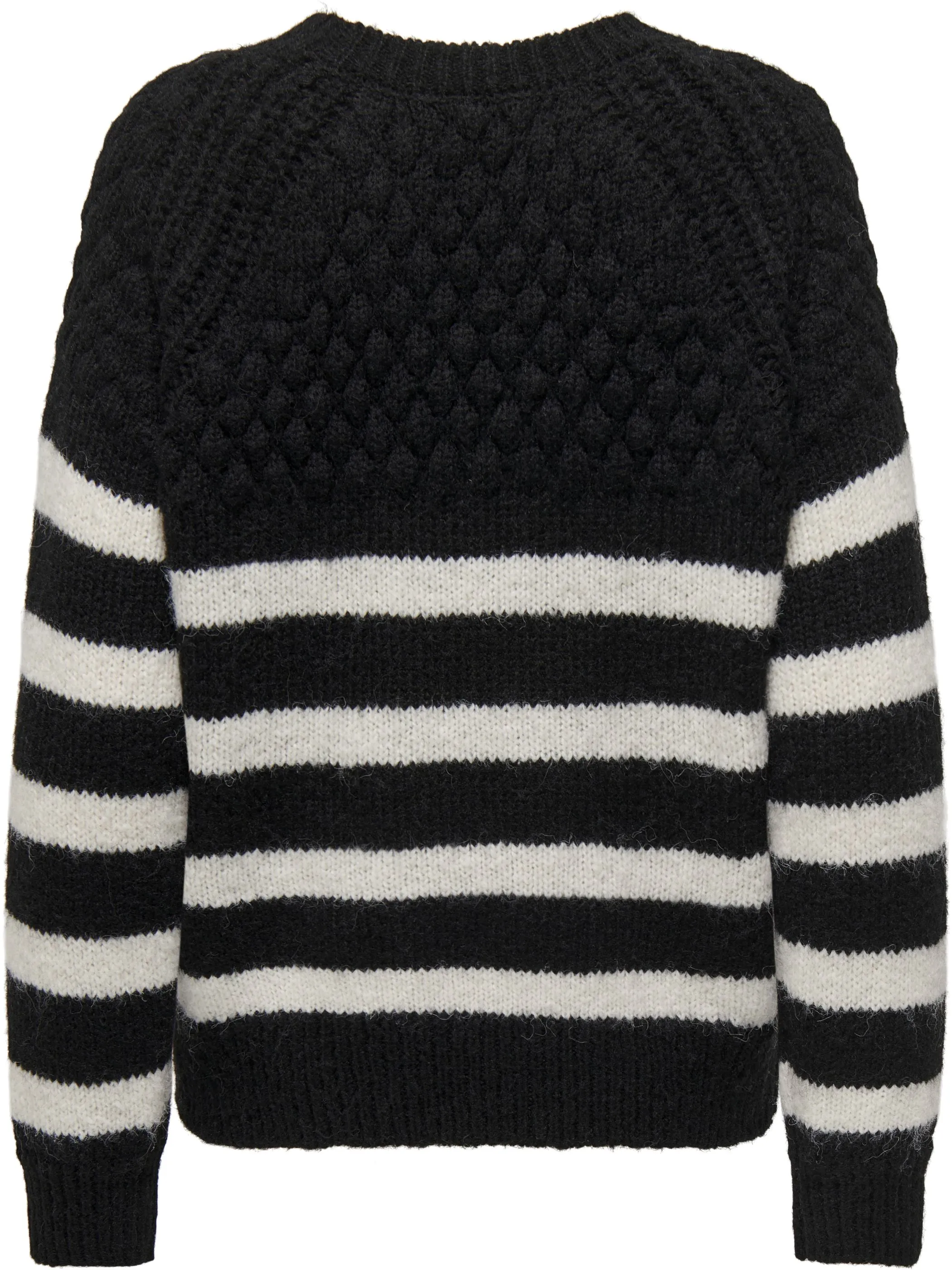 Damen Strickpullover