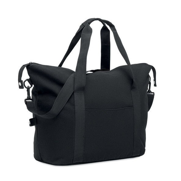 GiftRetail MO2306 - KOPER TOTE Sac weekend  matériau recyclé