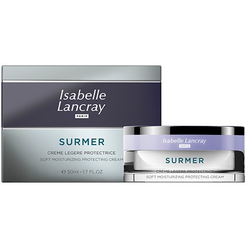 Isabelle Lancray Surmer Creme Legere Protectrice 50ml