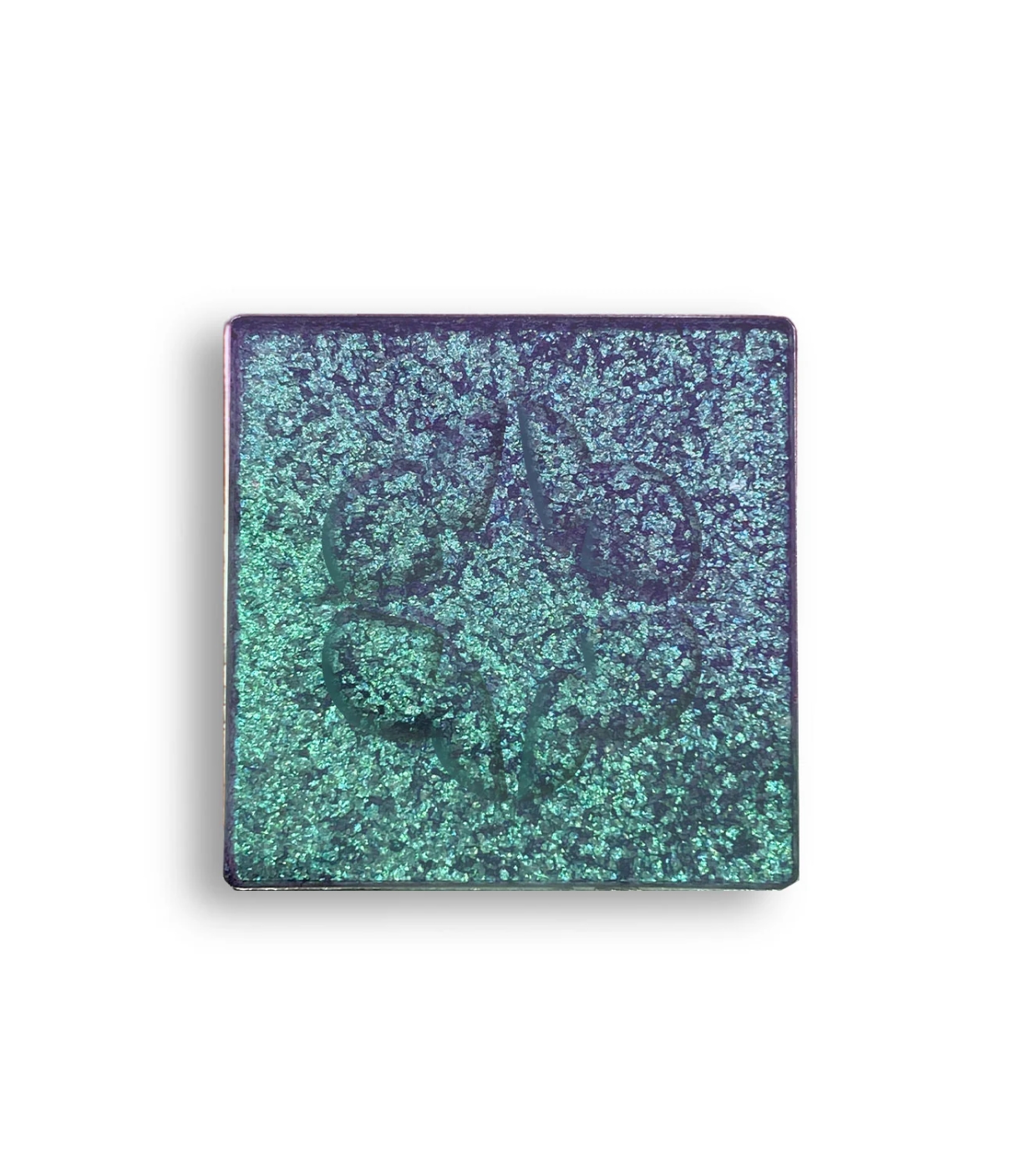 Lethal Cosmetics - Sombra Pure Metals em paleta Magnetic™ - Pulsar