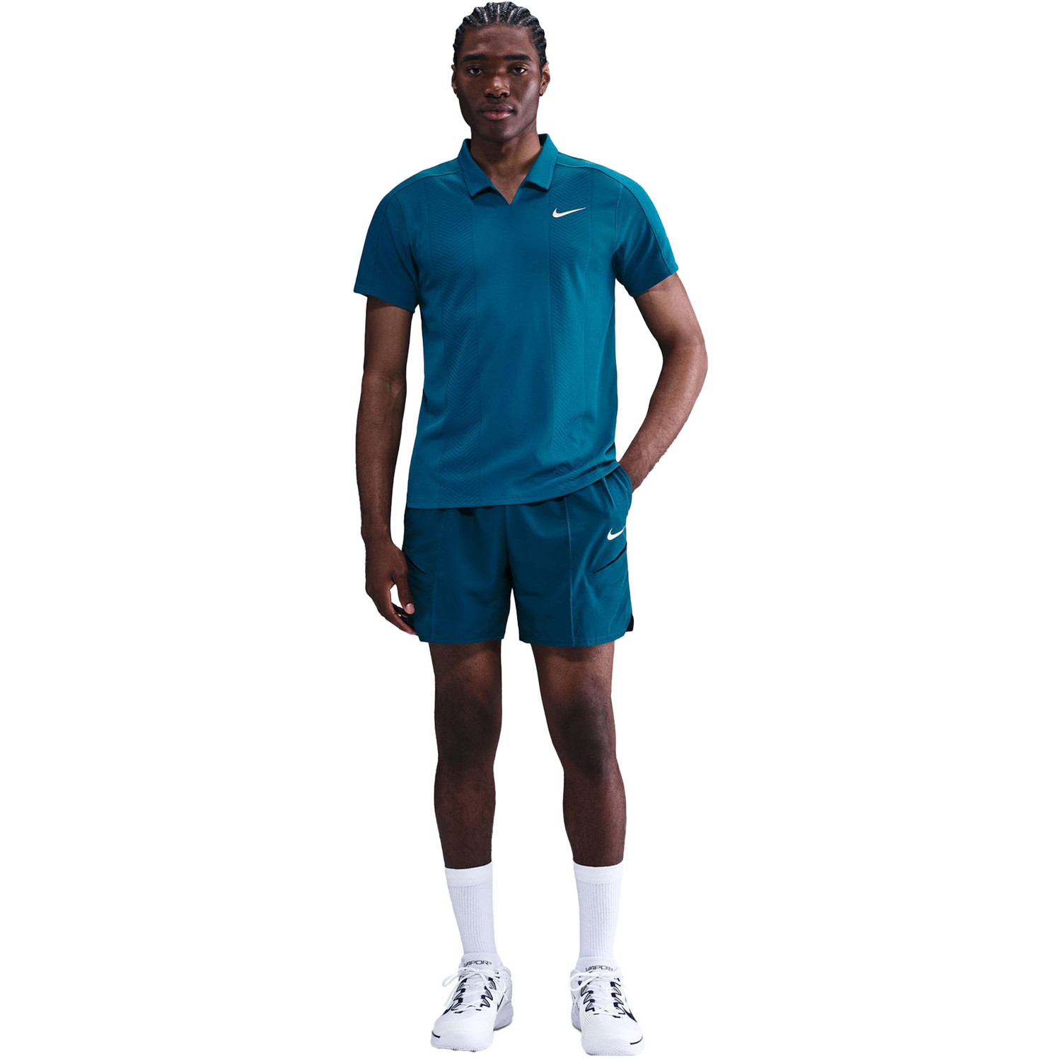 Nike Court Advantage NY Heren