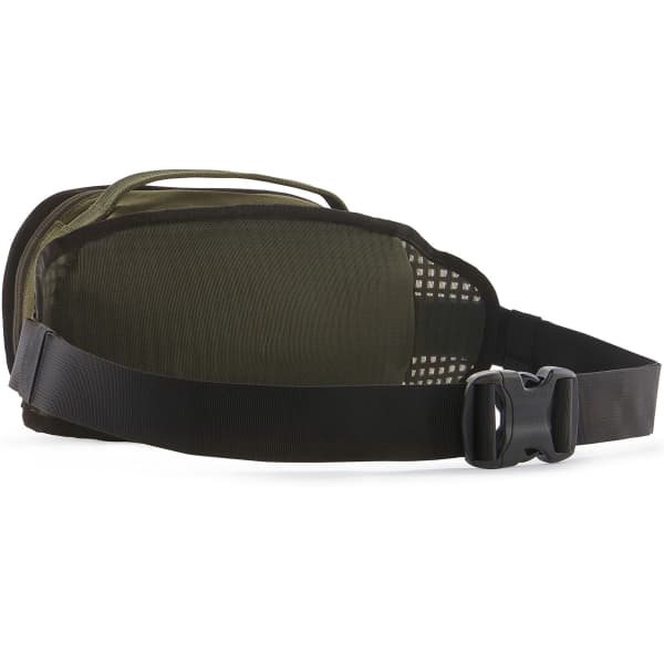 SFS592_Sacs banane PATAGONIA FIELDSMITH HIP PACK PINE NEEDLE GREEN