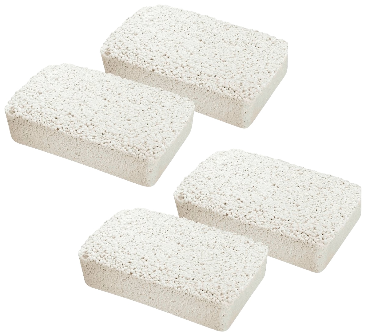 WENKO Luftentfeuchter-Nachfüllpack »Feuchtigkeitskiller« 4 x 2 kg