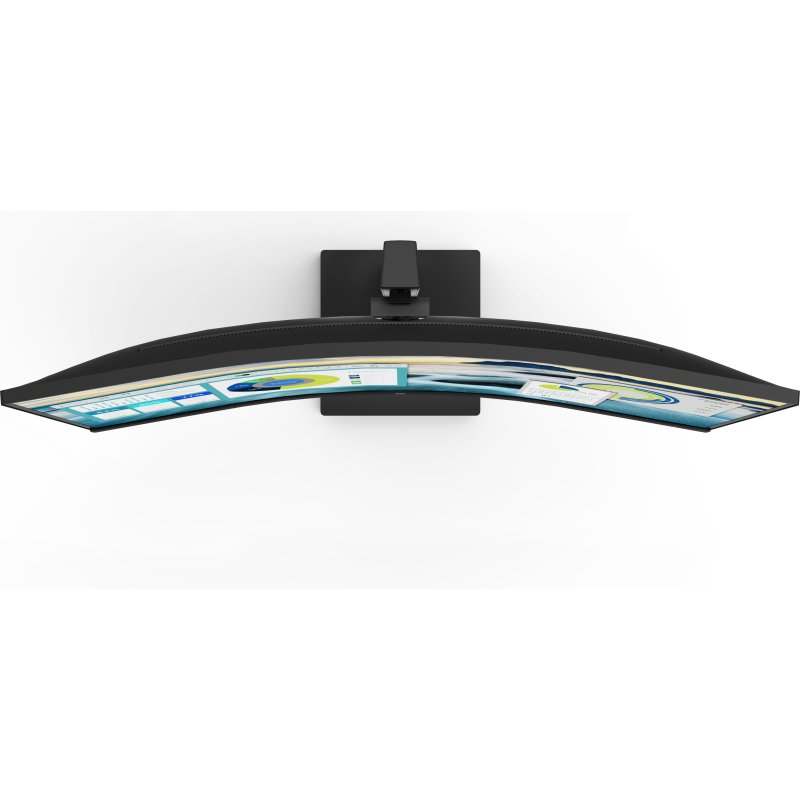 HP Écran incurvé P34hc G4 WQHD USB-C