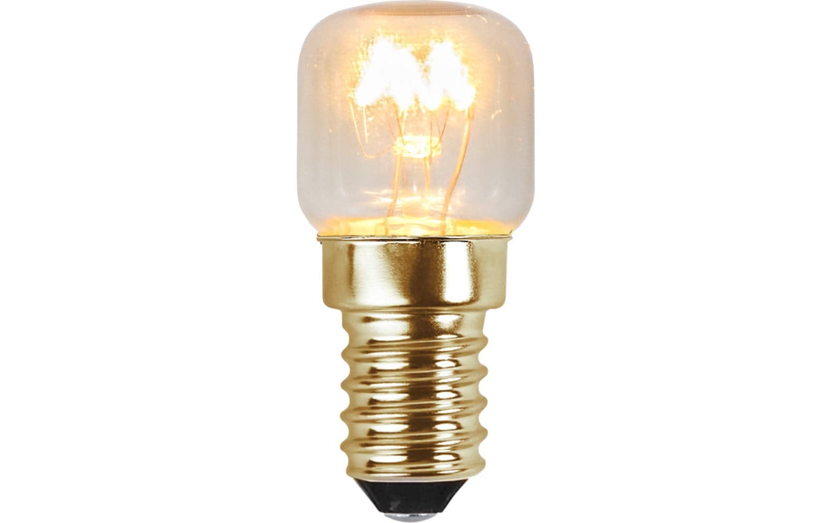 Lampe für Backofen 15 W (120 W) E14Backofenleuchtmittel