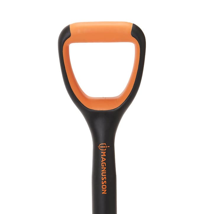 Petite pelle avec manche composite Magnusson