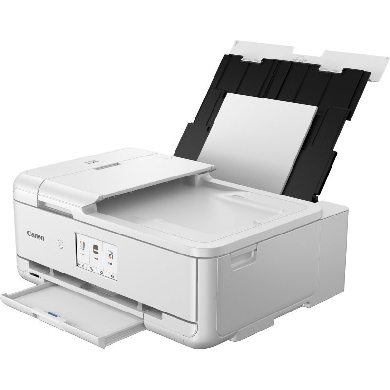Canon PIXMA TS9551Ca Jet d'encre A3 4800 x 1200 DPI Wifi