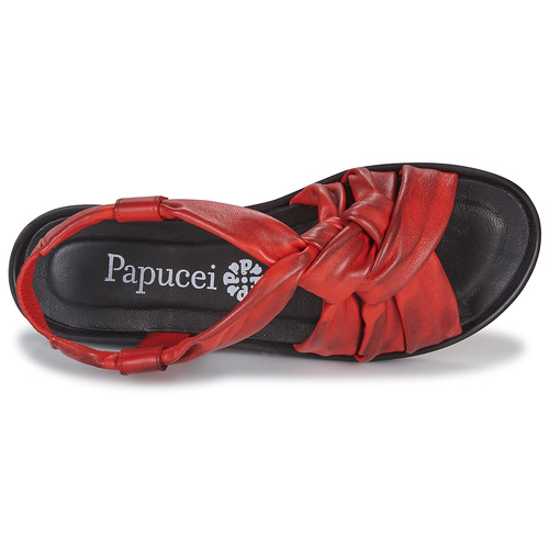 Papucei - WILKIE - Rouge